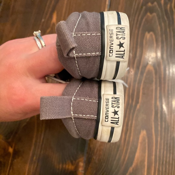 Converse size 5 toddler - Picture 4 of 4